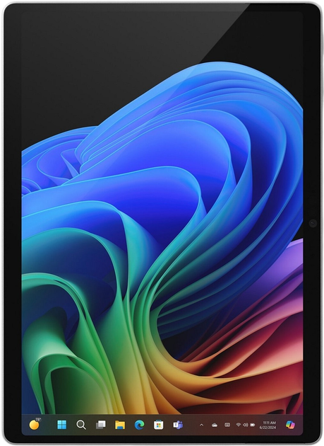 Ноутбук Microsoft Surface Pro 11 (ZIR-00004) Platinum - зображення 4
