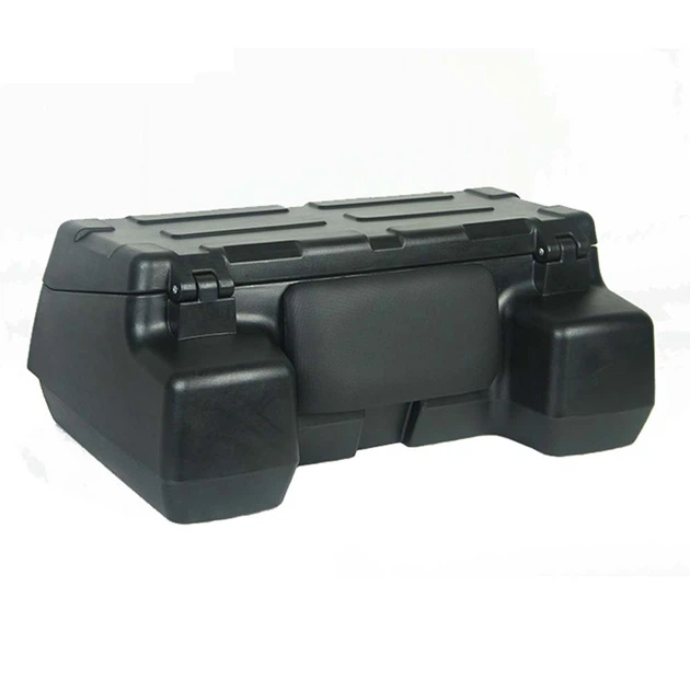 Кофр для квадроциклів, сумісний із Daelim ET 300/250 Bagtecs QT2 - изображение 2