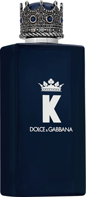 Парфуми для чоловіків Dolce&Gabbana K 100 мл (8054754405095) - зображення 3