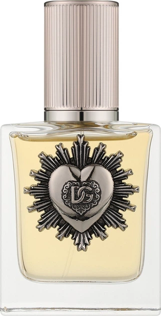 Парфюмированная вода для мужчин Dolce&Gabbana Devotion 50 мл (8054754404739) - изображение 2