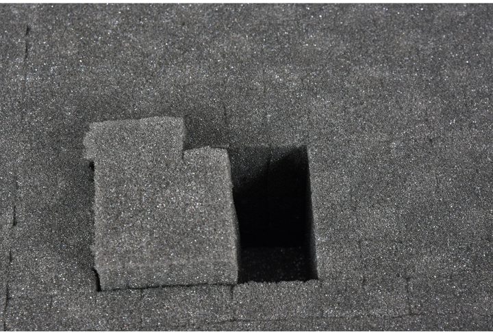 Walizka narzędziowa YATO hermetyczna 270 x 246 x 124 mm (YT-08901) - obraz 7