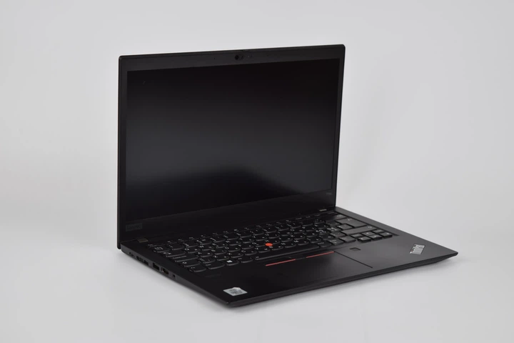 Ультрабук Lenovo ThinkPad T14S Gen 1 i7-10510U / 16 гб / ssd 512