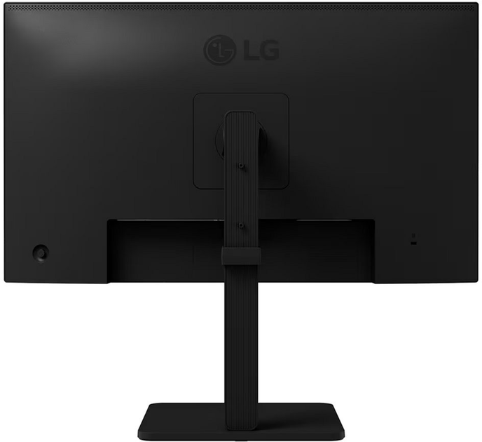 Монітор 24” LG 24BA450-B - зображення 6