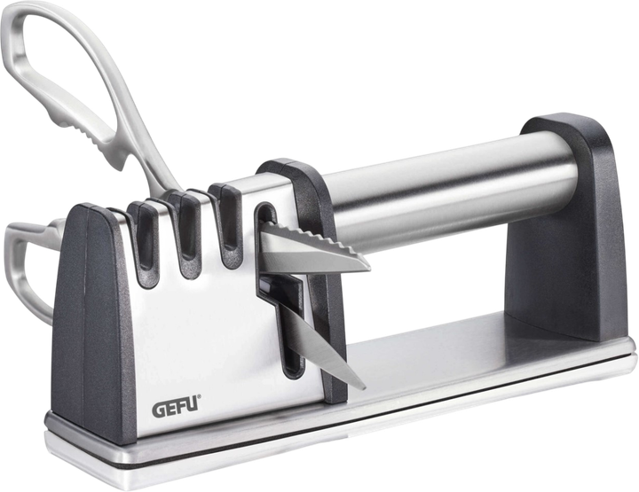 Точилка для ножів Gefu Colt Pro (4006664139311) - зображення 5
