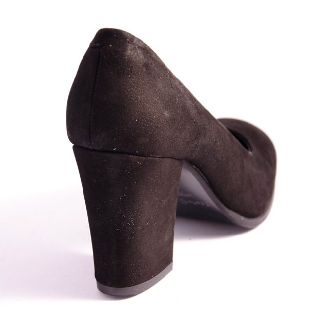 Туфли женские Romani 40 чёрные 9200315 от продавца: PF-shoes – в ...