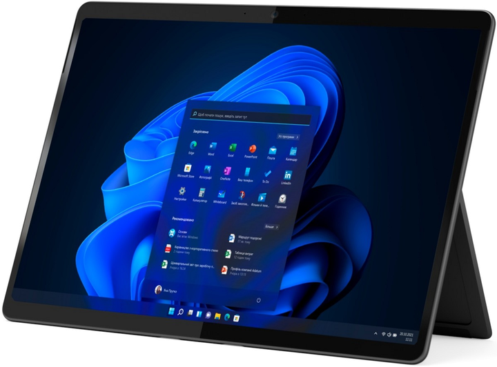 Laptop Microsoft Surface Pro 10 (ZDW-00022) Black - obraz 2