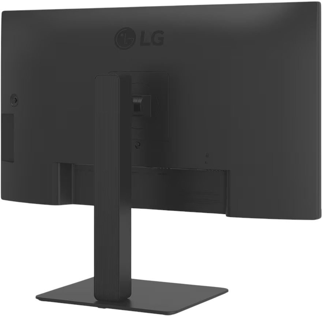 Monitor 27” LG 27BA54QB - obraz 7