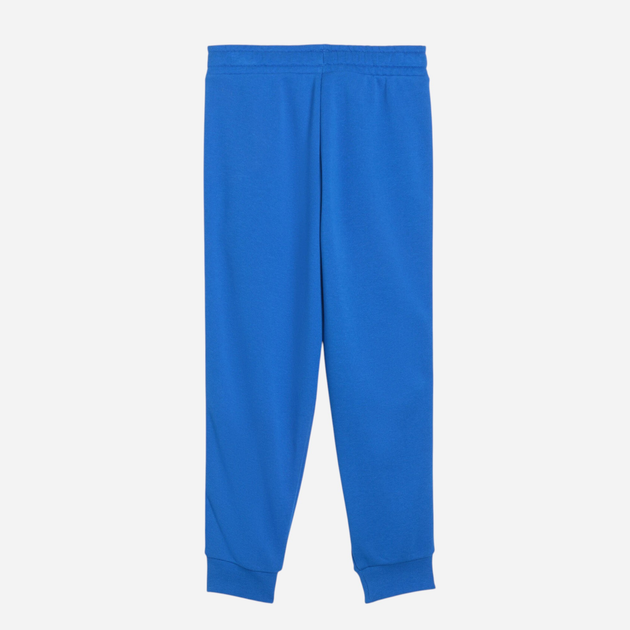 Spodnie dresowe chłopięce Puma x Hot Wheels Sweatpants Tr 63007258 116 cm Niebieskie (4067983573507) - obraz 4