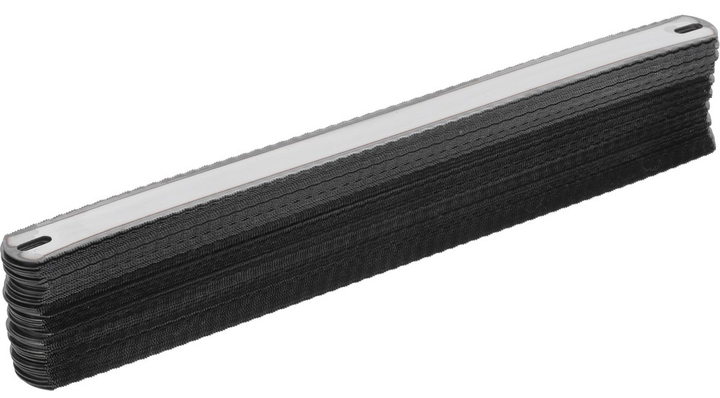 Brzeszczoty do metalu Vorel RAMb l-300 mm 25 mm 27500 72 szt (5906083275005) - obraz 3