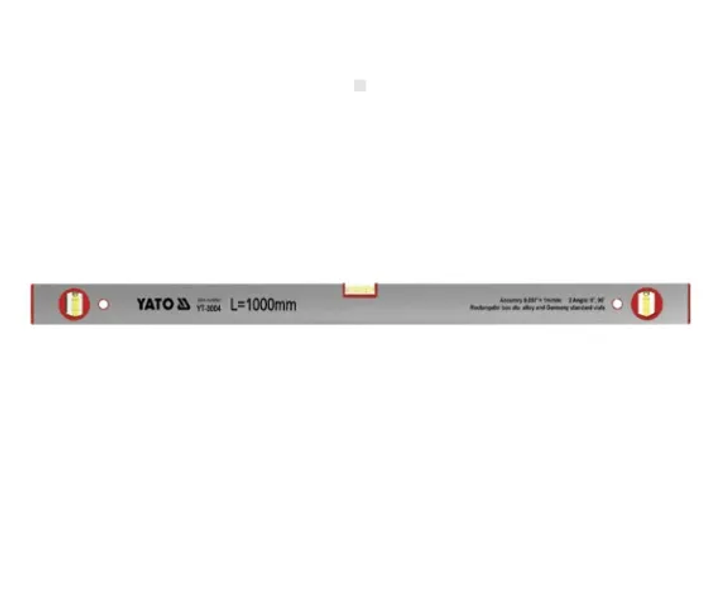 Poziomica YATO 1200 mm (YT-3005) - obraz 1