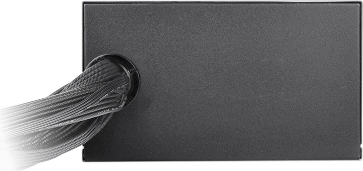 Zasilacz Thermaltake Hamburg 650W (W0650RE) - obraz 8