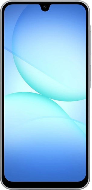 Smartfon Samsung Galaxy A17 5G 8/256GB Grey (SM-A176BZADEUE) - obraz 2