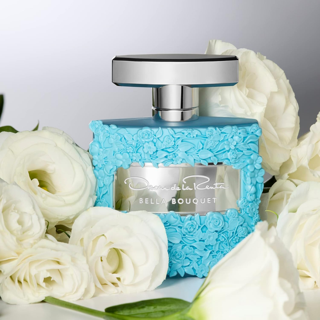 Парфумована вода для жінок Oscar De La Renta Bella Bouquet 100 мл (85715566300) - зображення 6