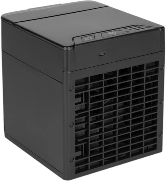 Міні-кондиціонер N'oveen MAC330 - зображення 6