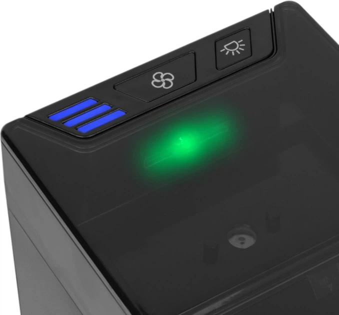 Міні-кондиціонер N'oveen MAC330 - зображення 10