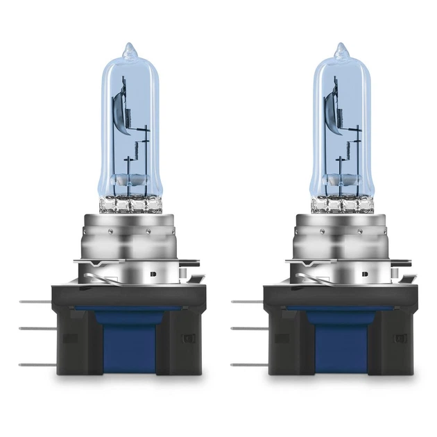 Автомобільна лампа OSRAM 64176CBN-HCB (4062172215008) - зображення 2