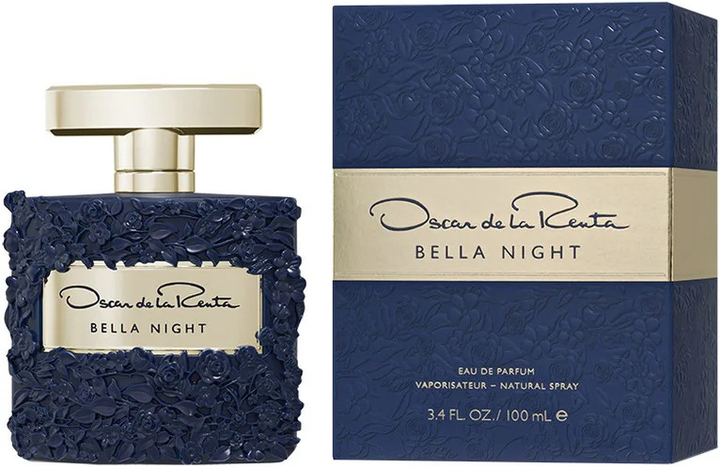 Парфумована вода для жінок Oscar De La Renta Bella Night 100 мл (85715569004) - зображення 1