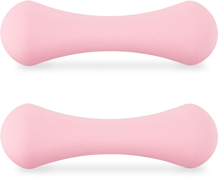 Hantle Spokey Bone 2 x 2 kg (5905339419620) - obraz 4