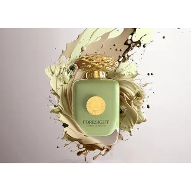 Perfumy unisex Auraa Desire Foresight 100 ml (6290360832159) - obraz 2