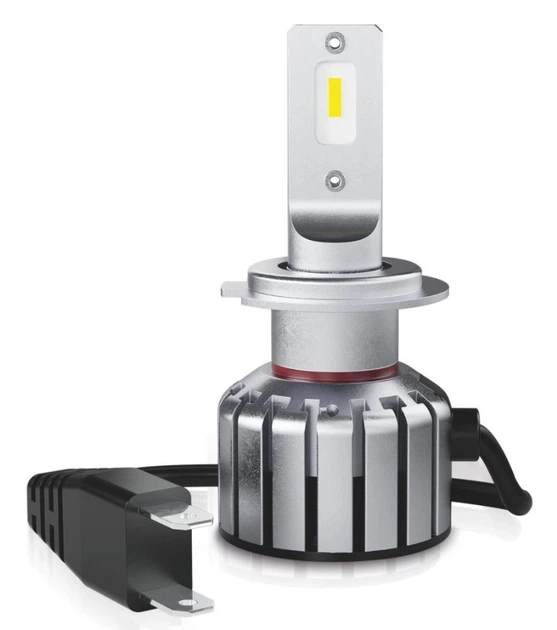 Zestaw samochodowych lamp LED OSRAM 64210DWBRT-2HFB (4062172315937) - obraz 2