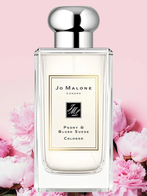 その他 Jo Malone Peony & Blush Suede 30ml ピオニー & ブラッシュ スエード コロン / Jo Malone London