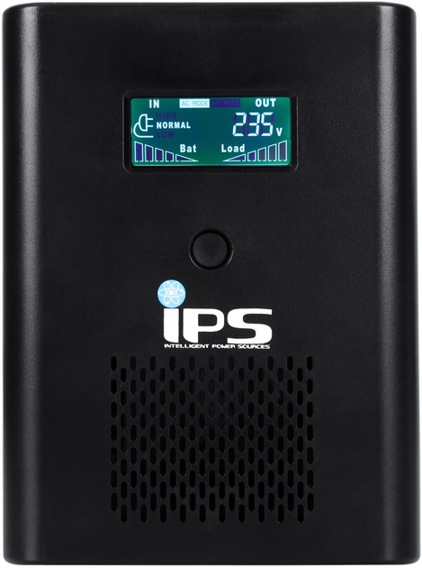 ДБЖ IPS SIN-T-F2 300 VA/300 W (5902135159293) - зображення 2