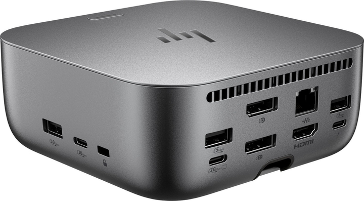 Stacja dokująca HP Thunderbolt 4 Ultra 280W G6 Dock (AW5M5UT) - obraz 1