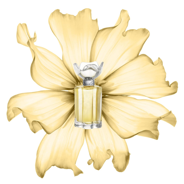 Парфумована вода для жінок Oscar De La Renta Esprit D'Oscar 100 мл (85715003515) - зображення 3