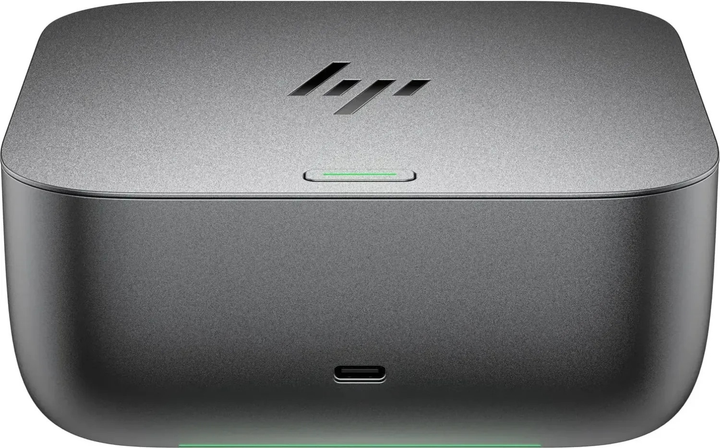 Док-станція HP Thunderbolt 4 Ultra 180W G6 Dock (9X481UT) - зображення 3