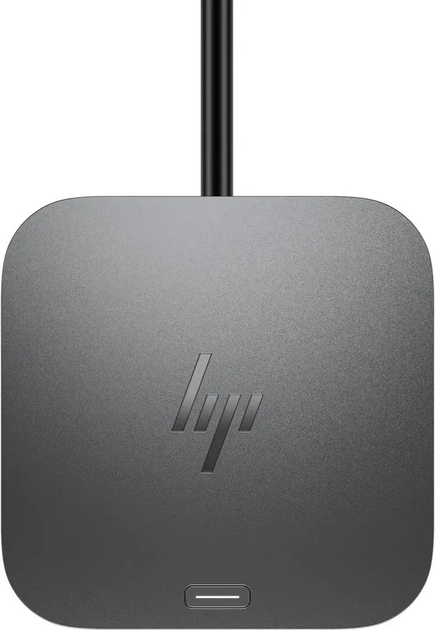 Док-станція HP Thunderbolt 4 Ultra 180W G6 Dock (9X481UT) - зображення 11