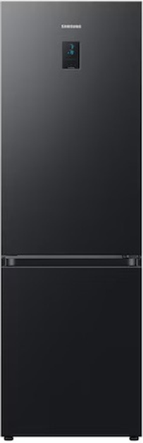 Lodówka dwukomorowa Samsung RB34C675EBN/EF - obraz 1