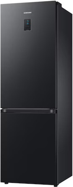 Lodówka dwukomorowa Samsung RB34C675EBN/EF - obraz 3
