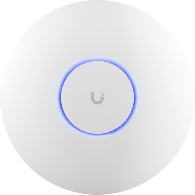 Точка доступу Ubiquiti U7-Pro 5-Pack (810084697429) - зображення 2