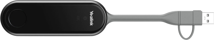 IP BYOD-пристрій Yealink PA20 Black (1303185) - зображення 1