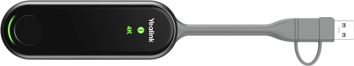 IP BYOD-пристрій Yealink PA20 Black (1303185) - зображення 2