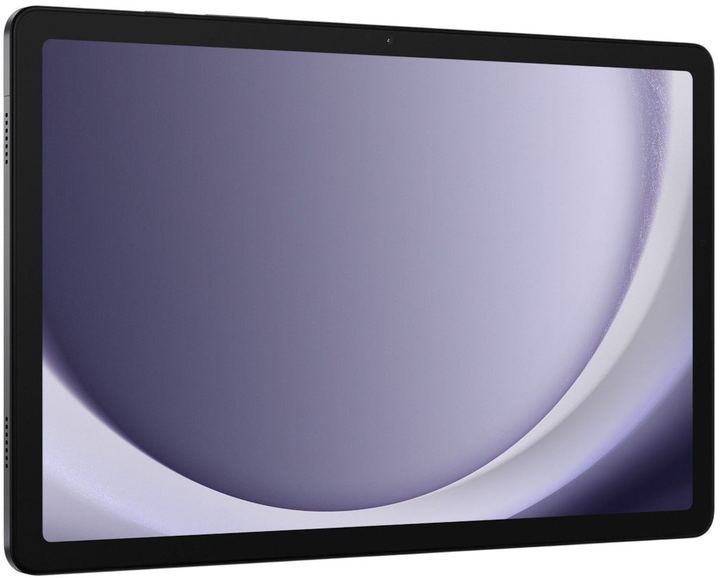 Tablet Samsung Galaxy Tab A9+ 11" Wi-Fi 6/128GB Graphite (SM-X216RZAREUB) - obraz 1