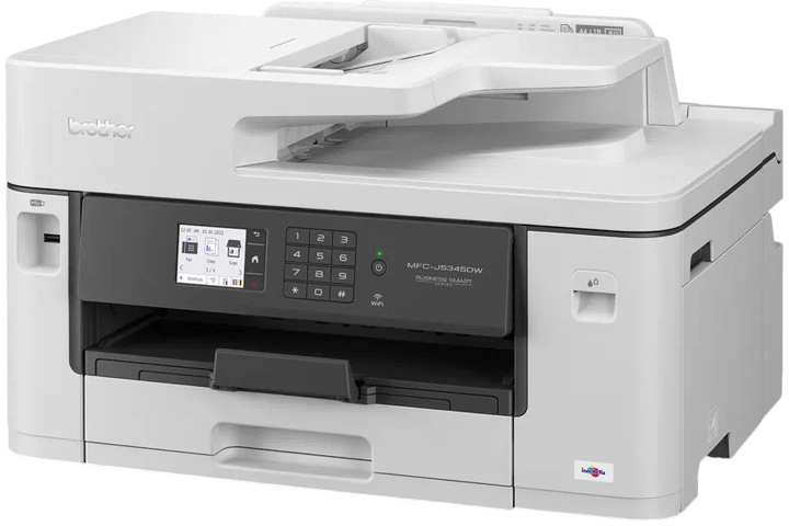 Urządzenie wielofunkcyjne Brother MFC-J5345DW (MFCJ5345DWRE1) - obraz 2