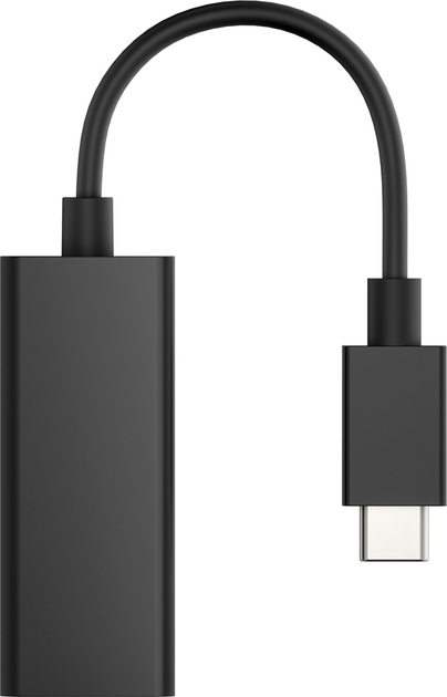 Перехідник HP USB-C – RJ45 G2 (4Z527AA) - зображення 3