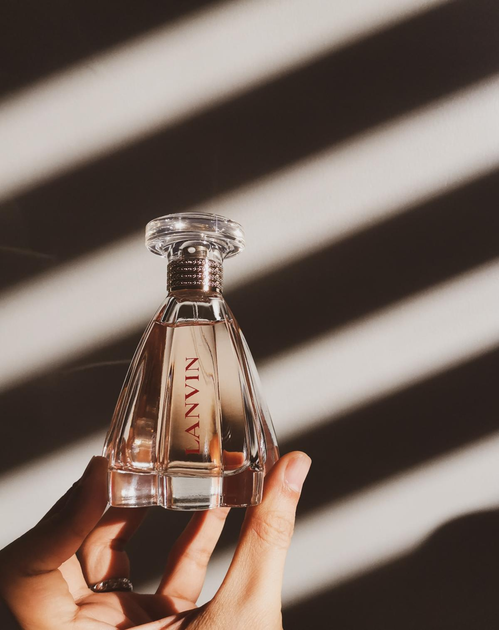 Zestaw damski Lanvin Modern Princess Woda perfumowana 60 ml + Balsam do ciała 100 ml (3386460123242) - obraz 3