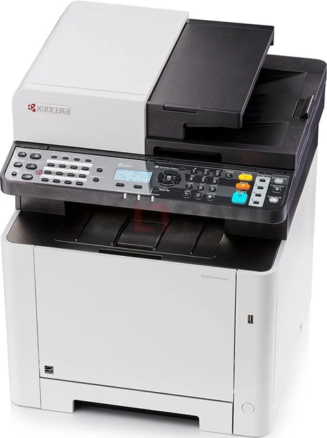 Urządzenie wielofunkcyjne Kyocera Ecosys MA2100cfx (110C0B3NL0) - obraz 2