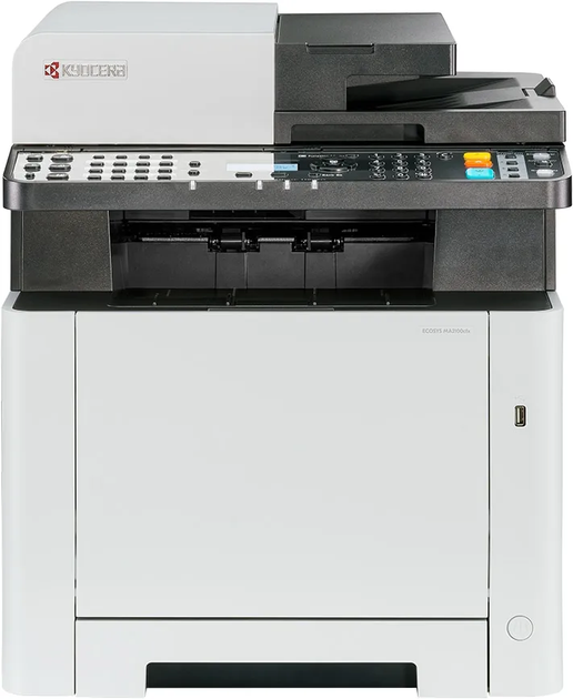 Urządzenie wielofunkcyjne Kyocera Ecosys MA2100cfx (110C0B3NL0) - obraz 1