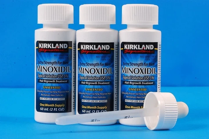Минокс 5% 60ml - Фото 6 Минокс 5% 60ml - изображение 6