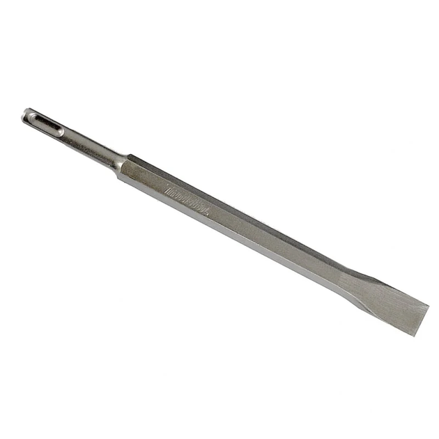 Пласке долото 20x250 мм SDS-plus MAKITA (88381179539) - зображення 2