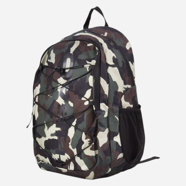 Plecak sportowy 25l HEAD HBK048-V12 Kamuflaż (4255608703518) - obraz 3