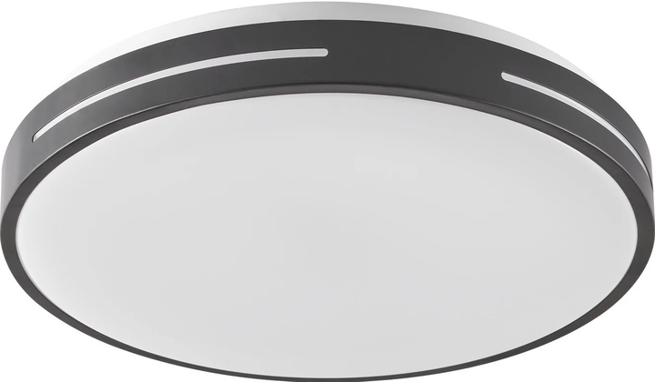 Lampa sufitowa Standart 2021460-BK - obraz 1