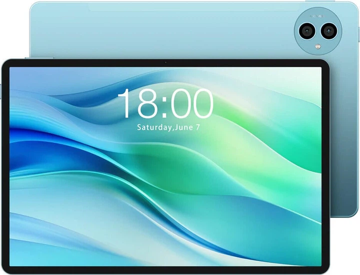Планшет Teclast P50 6/128GB Sky Blue – фото, отзывы