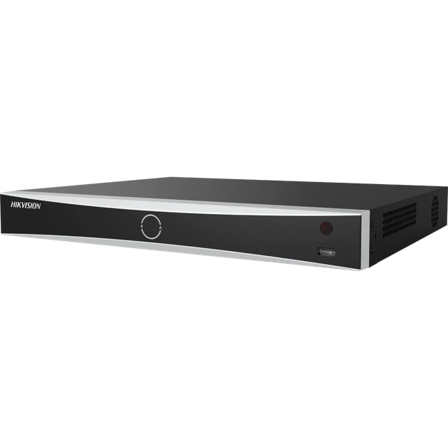 Відеореєстратор Hikvision DS-7632NXI-I2/Vpro 32-канальний AcuSeek - Фото 1 Відеореєстратор Hikvision DS-7632NXI-I2/Vpro 32-канальний AcuSeek - зображення 1