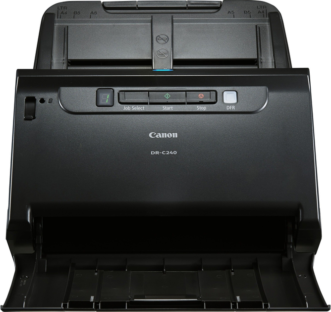 Skaner Canon imageFORMULA DR-C240 (0651C003) - obraz 1