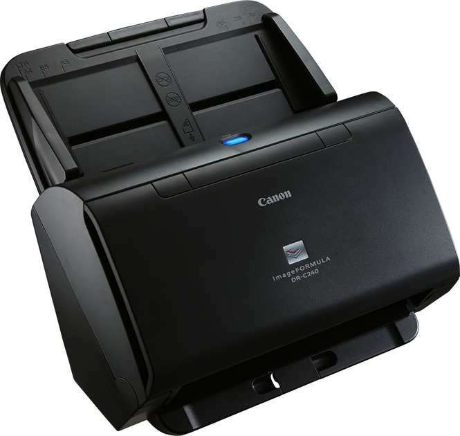 Skaner Canon imageFORMULA DR-C240 (0651C003) - obraz 2