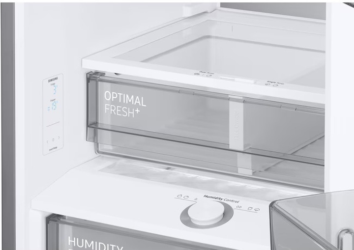 Lodówka dwukomorowa Samsung RB34C7B5E12/EF - obraz 10